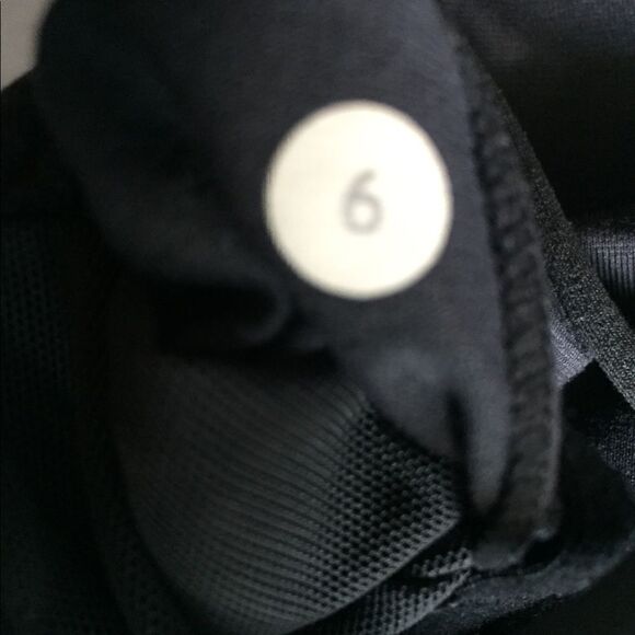 Lululemon Athletica Multi Strap Bra In Tank - Picture 5 of 8